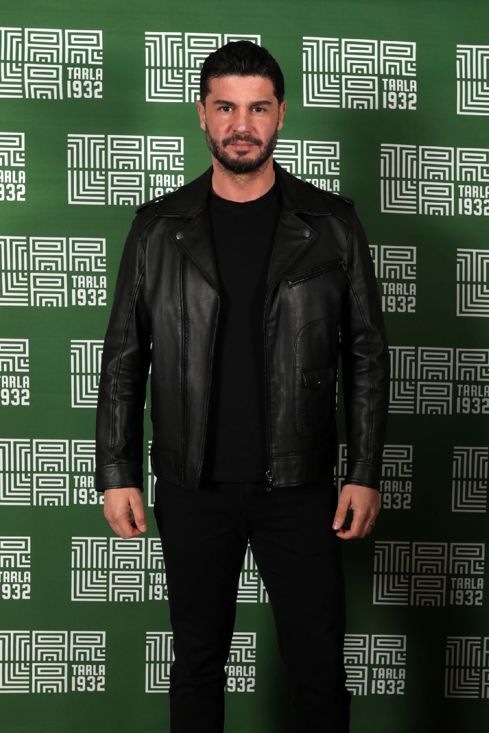 Berk Oktay 2025 Lansman