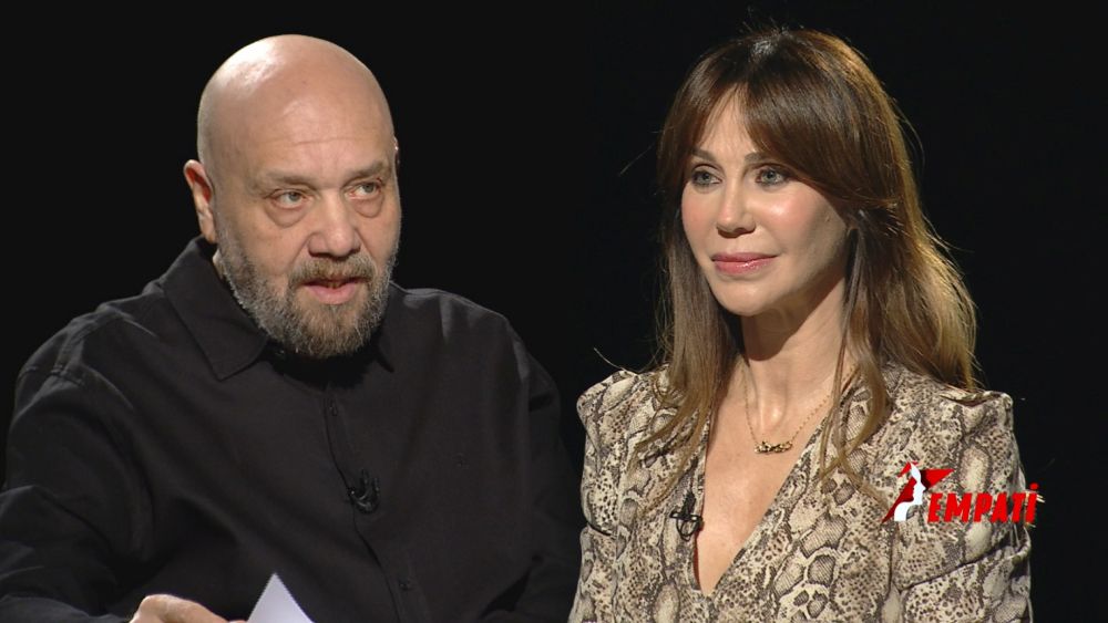 Demet Şener Ahmet Mümtaz Taylan