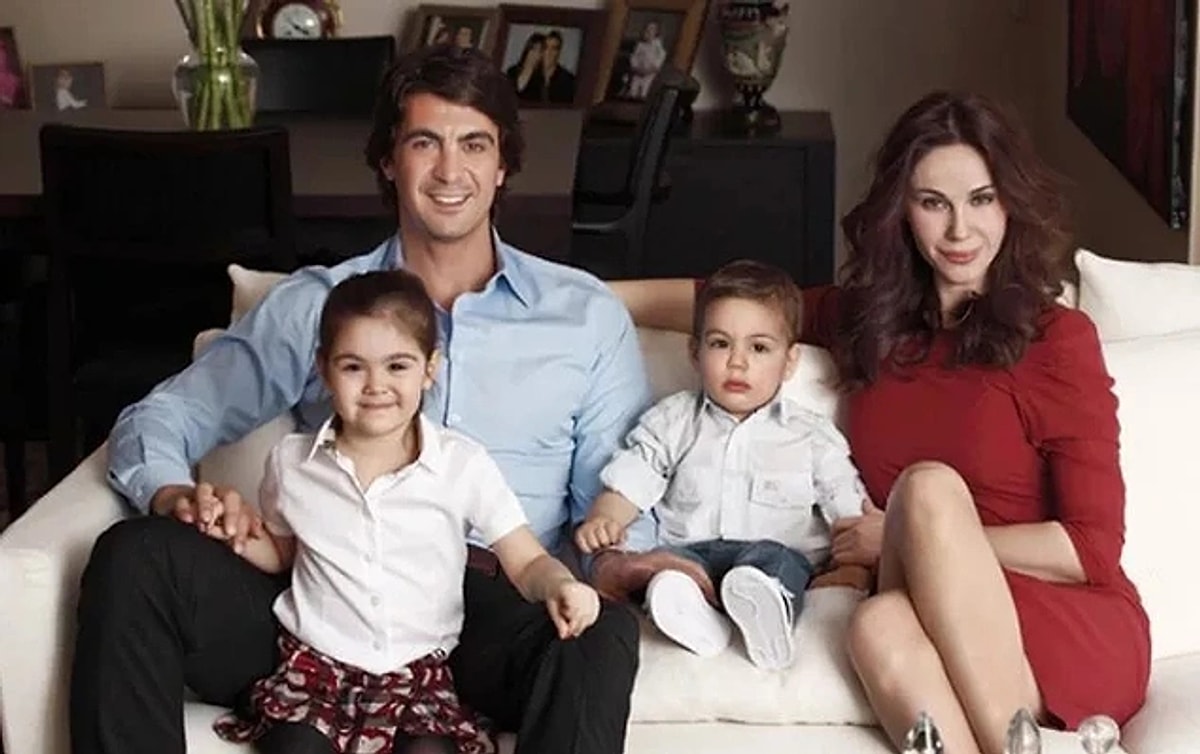 Demet Şener İbrahim Kutluay 02