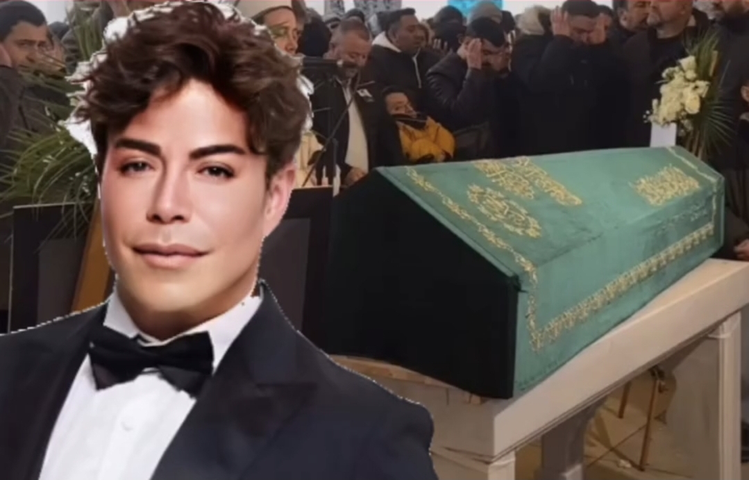 Fatih Ürek 1.2.2026