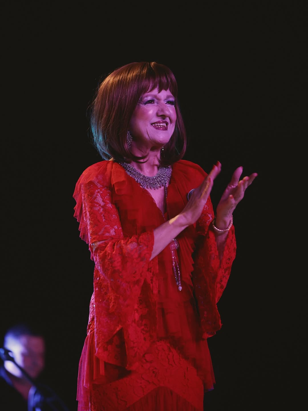 Gülden Karaböcek Kars Konseri̇ 19.1.2026