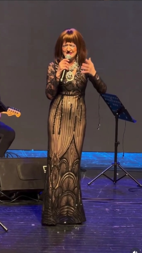 Gülden Karaböcek Samsun 2026