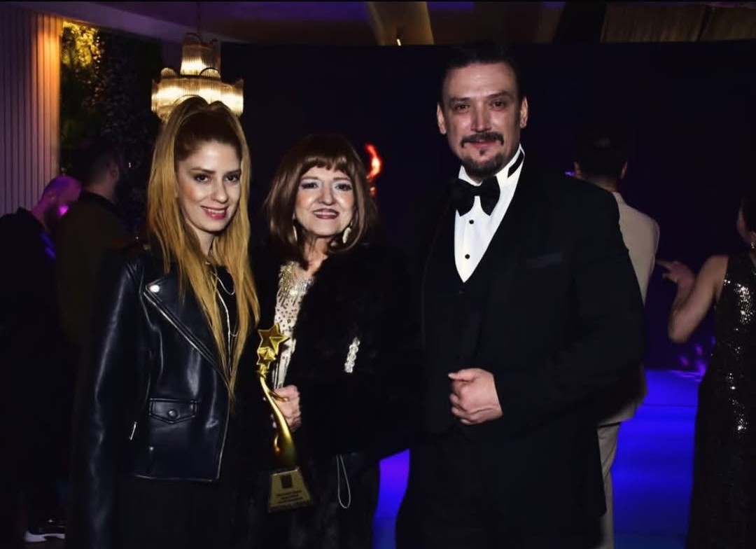 Nur Düzgit Gülden Karaböcek Şenol İpek 11.2.2026