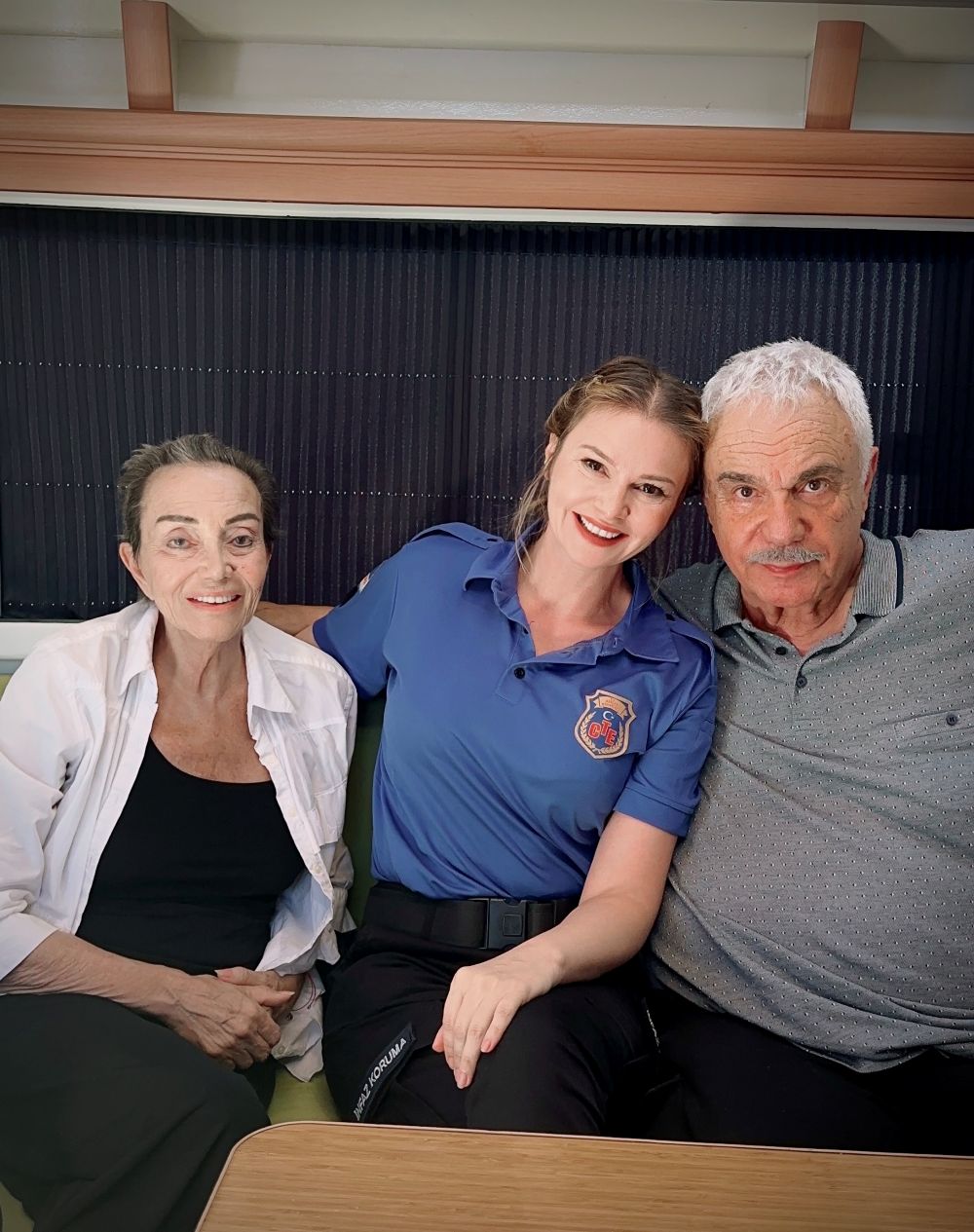 Anta Toros Seçki̇n Pi̇ri̇ler Hali̇l Ergün