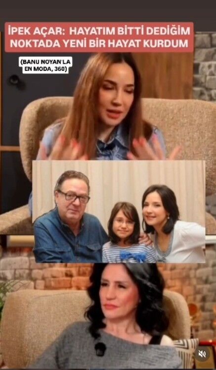 Ipek Açar Ekran Görüntüsü 25 2 2026 01236