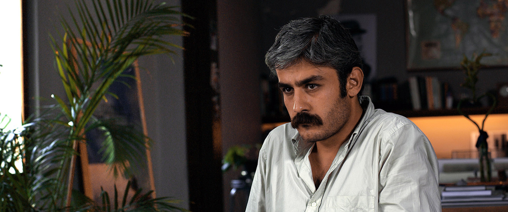 Kanbolat Görkem Arslan Kimdir