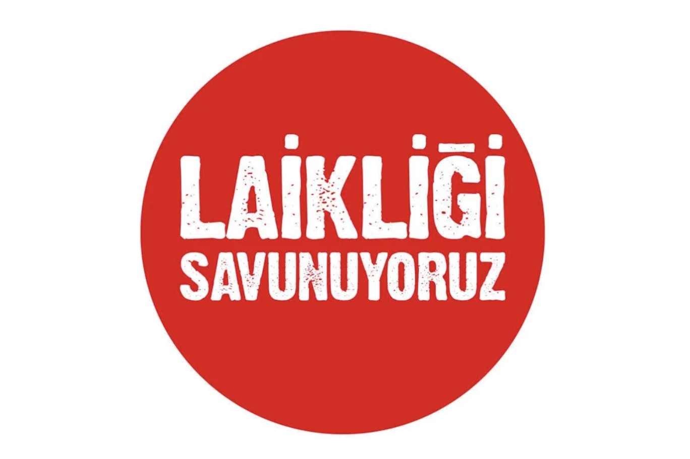 Gündem Laiklik