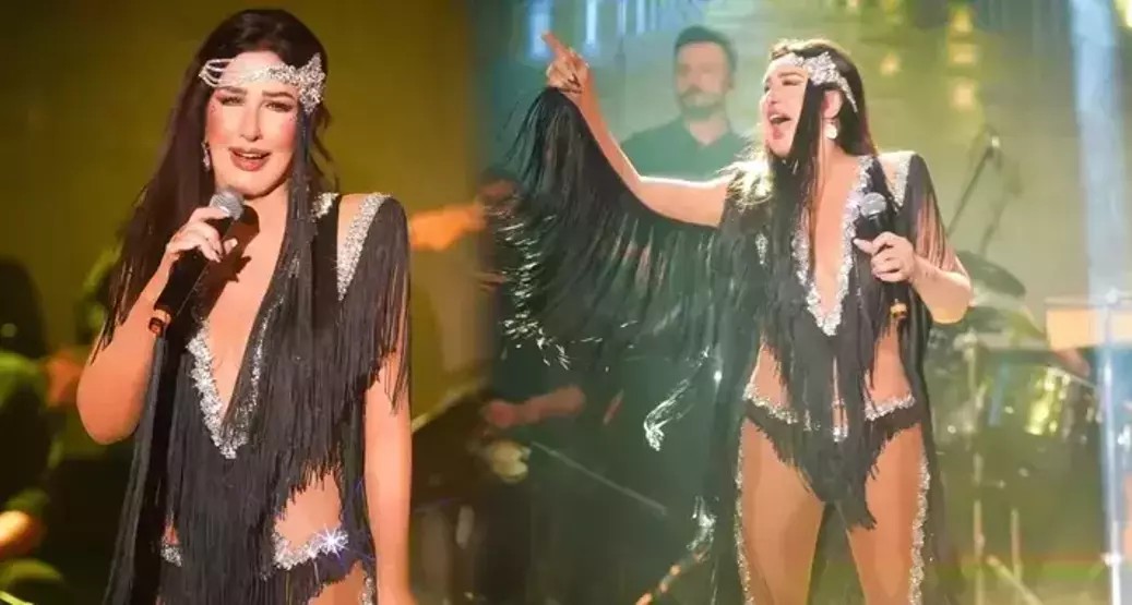 Nükhet Duru Pera 2026