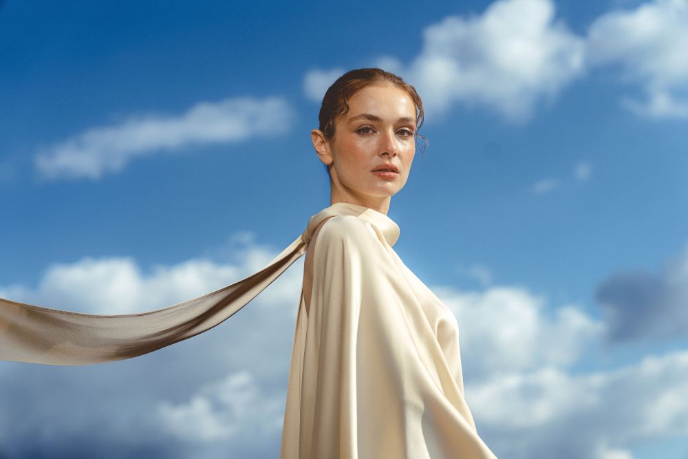 Serra Arıtürk Kapak