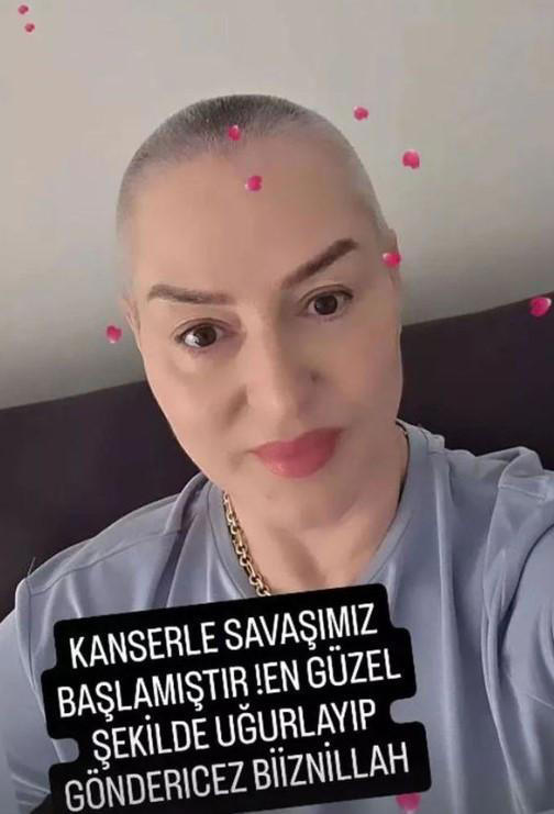 Şıvga Gerez Instagram
