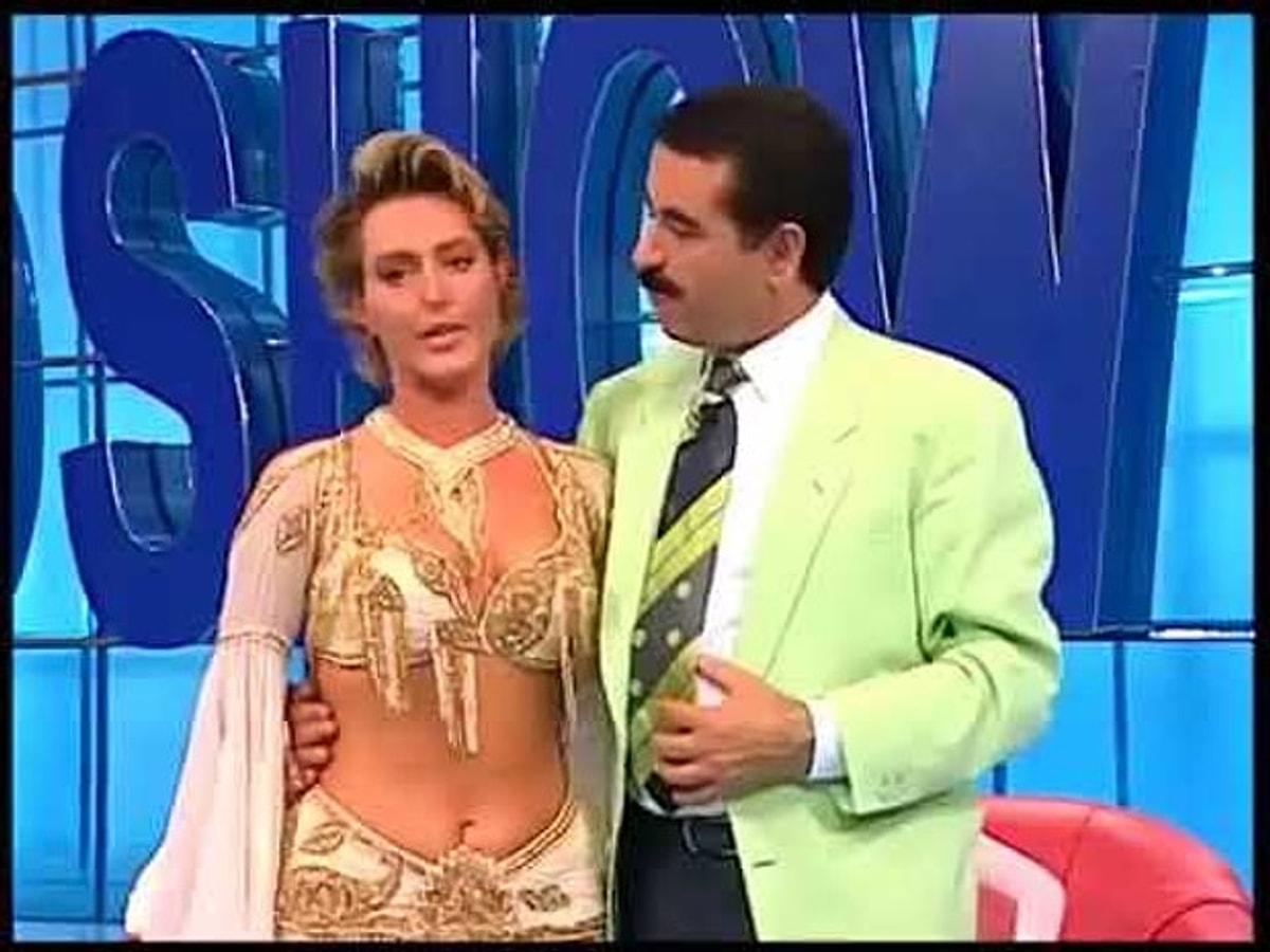 Şıvga Ibrahim Tatlıses