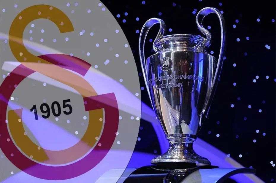 Galatasaray'ın Şampiyonlar Ligi son 16 turundaki rakibi belli oldu