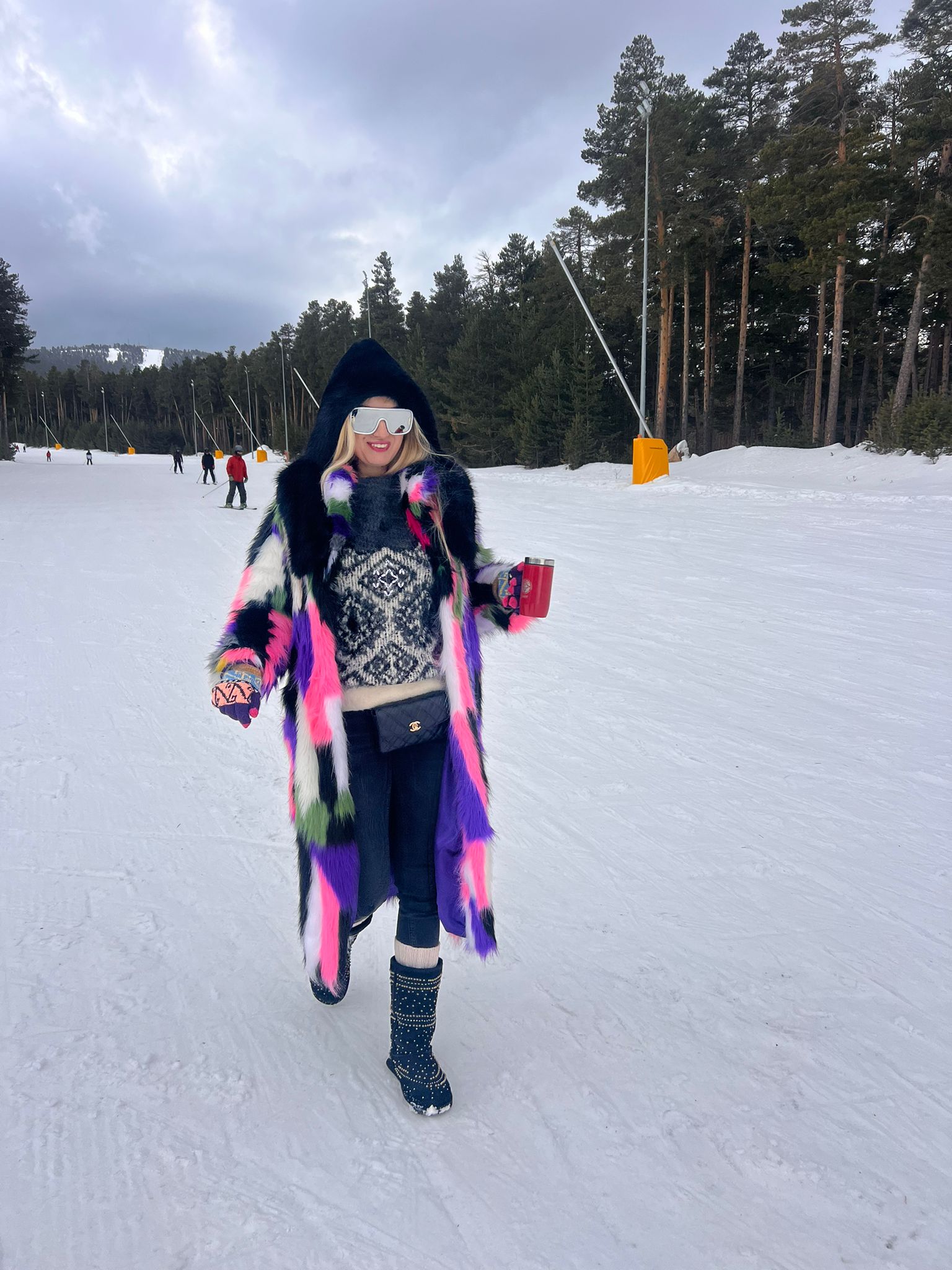 Tuğba Özay Sarıkamış 'Ta