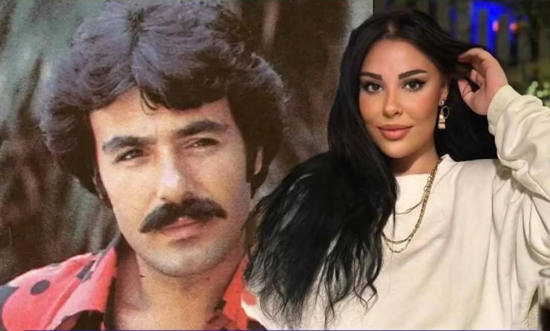 Ferdi Tayfur Tuğçe Tayfur Cover