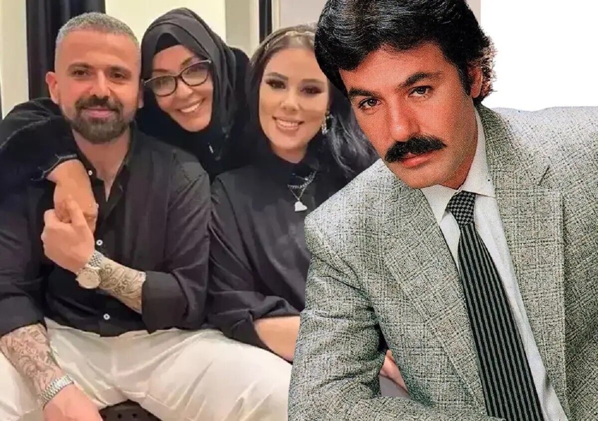 Tuğçe Tayfur Ailesi