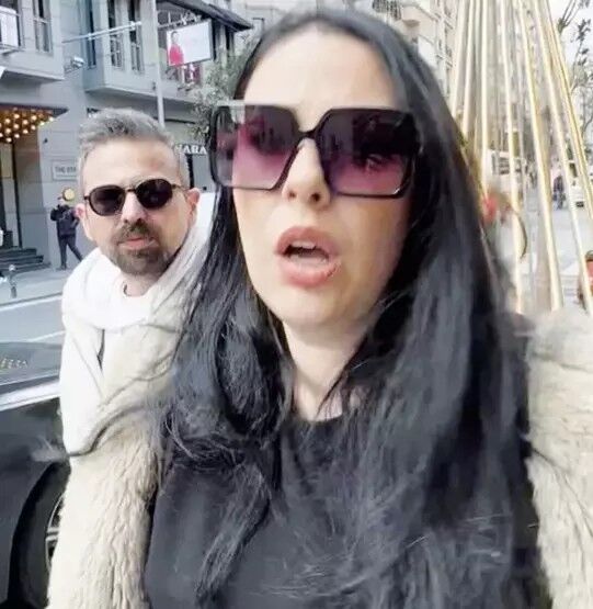 Tuğçe Tayfur Muhammet Aydın-1