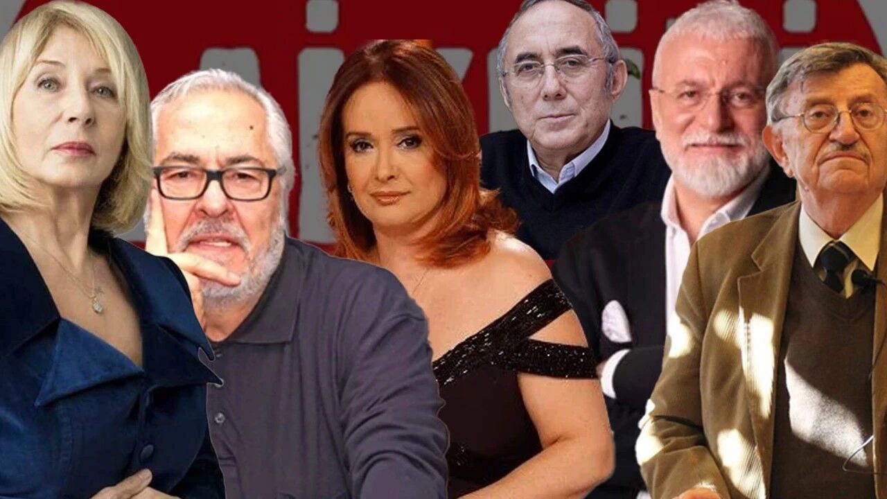 Müjde Ar Rutkay Aziz Ayşe Kulin