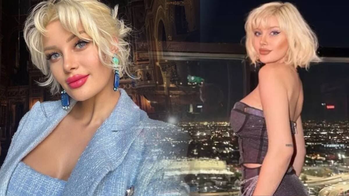 Ayşegül Eraslan Kapak 2026