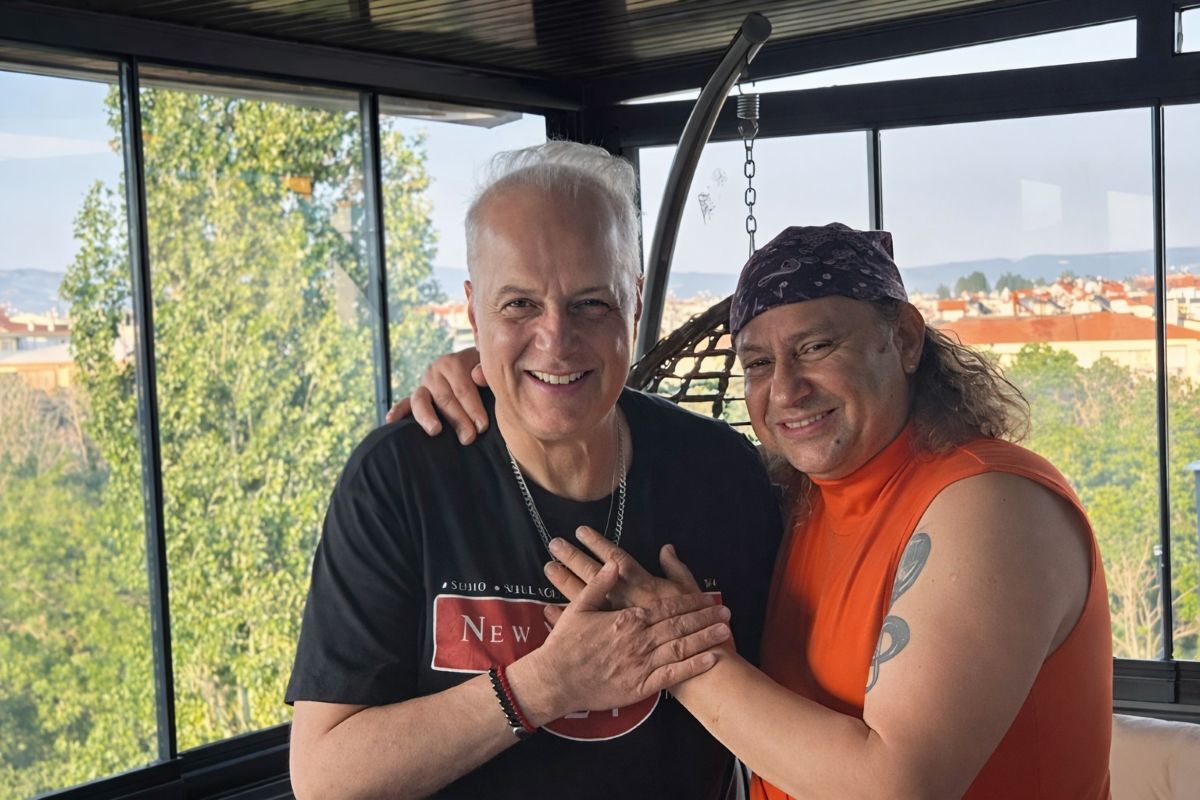 Bilal Özcan Onur Akay