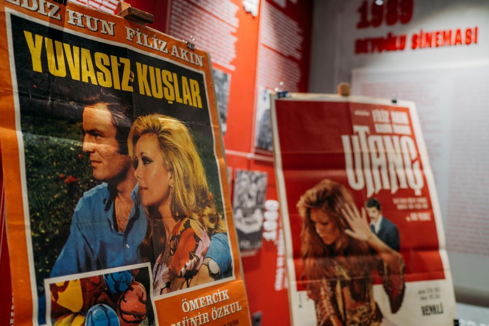 Filiz Akın Yeşilçam Snt07053