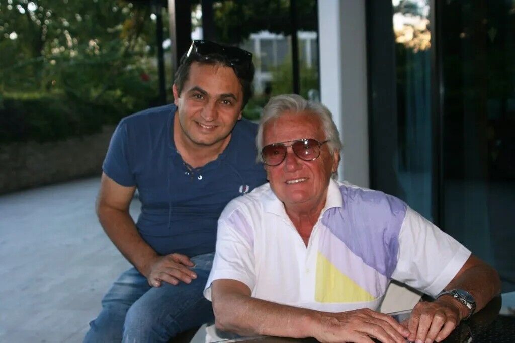 Goksel Arsoy Olcay Unal Sert