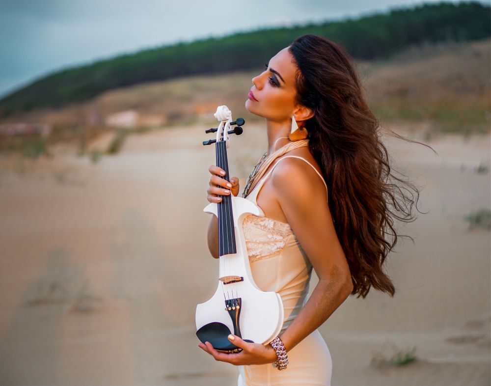 Gülşah Tütüncü 2 Press