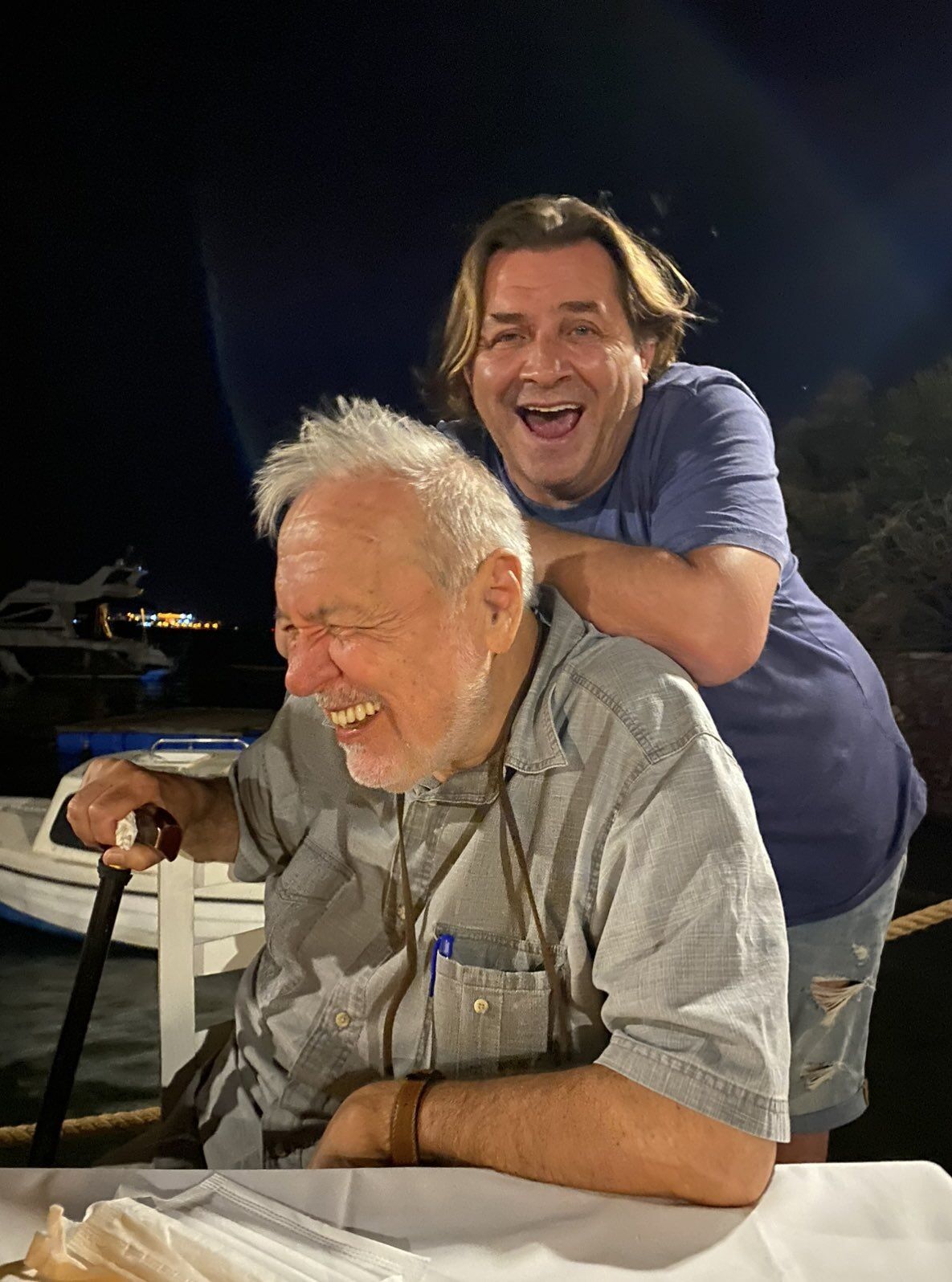 Ilber Ortaylı Armağan Çağlayan