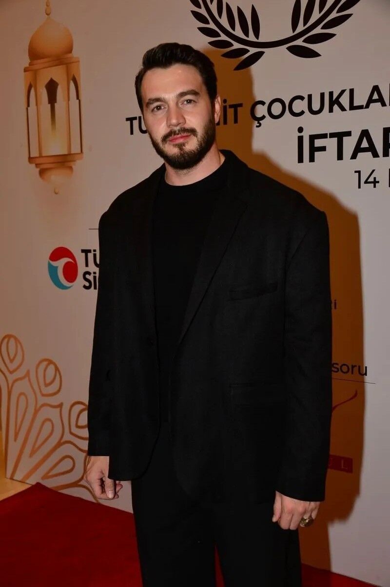 İsmail Ege Şaşmaz 2026