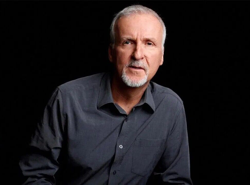 James Cameron