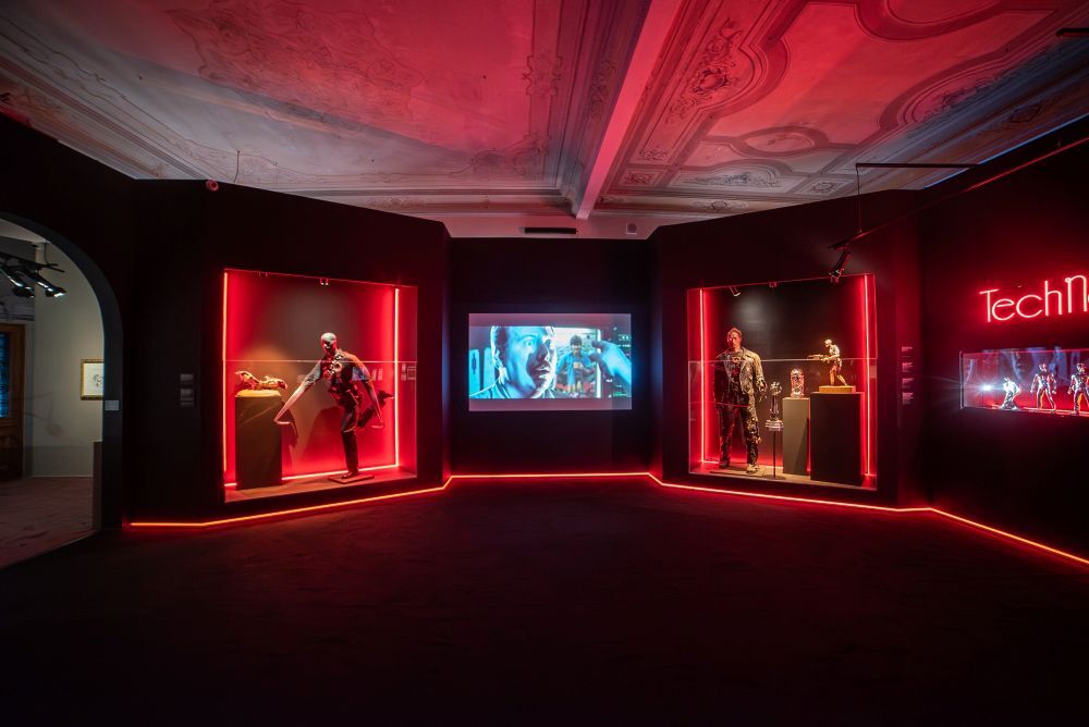 James Cameron Sanati Sergisi (5)