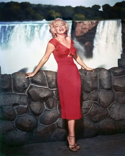 Marilyn Monroe