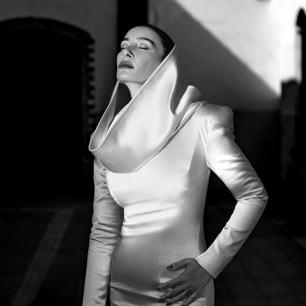 Sıla Gençoğlu Kapak 2026