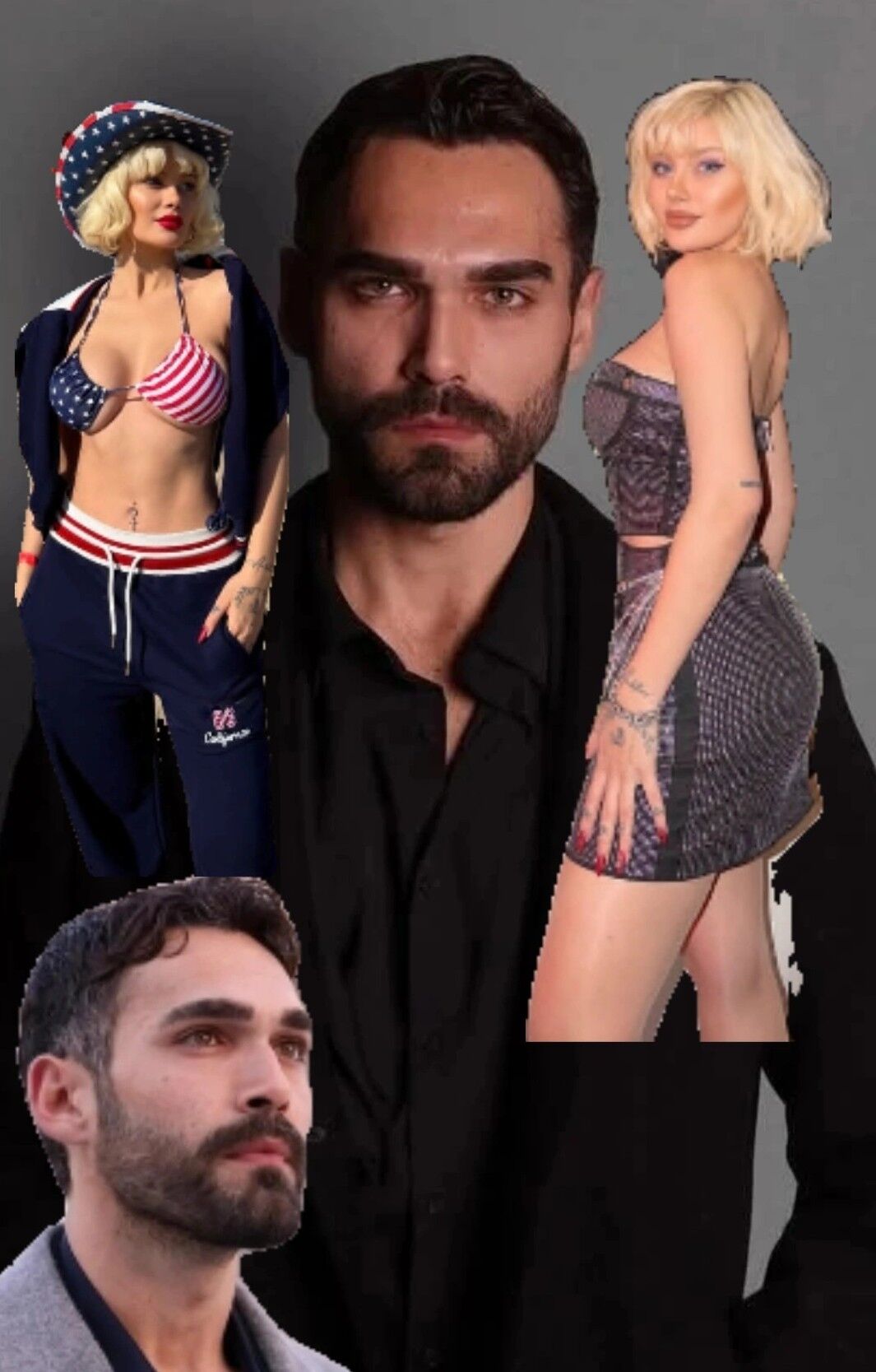 Sunay Kurtuluş Cover