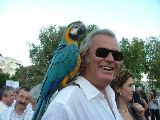 Tarik Akan Antalya 2009