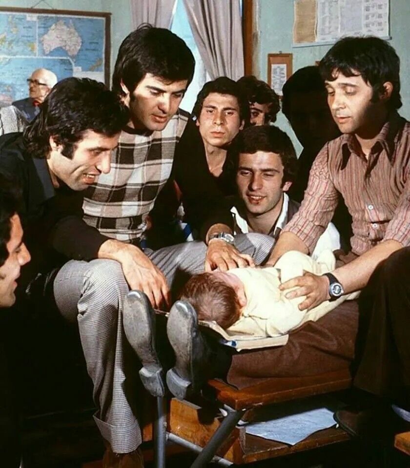 Tarık Akan Hababam Sınıfı