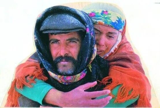 Tarik Akan Melike Zobu