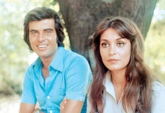 Tarık Akan Necla Nazır