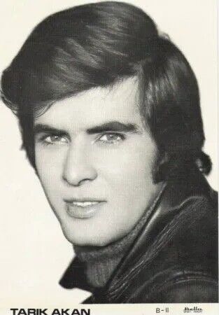 Tark Akan Kartpostal