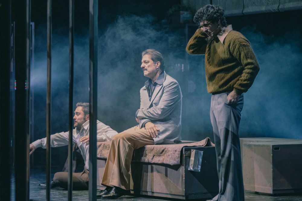 Tiyatro Anne Kafamda Bit Var 5F1A6818