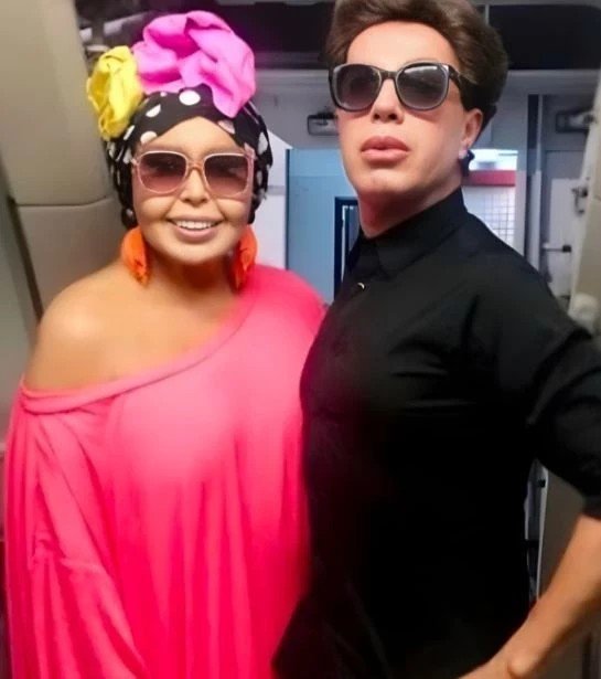 Bülent Ersoy Yılmaz Morgül