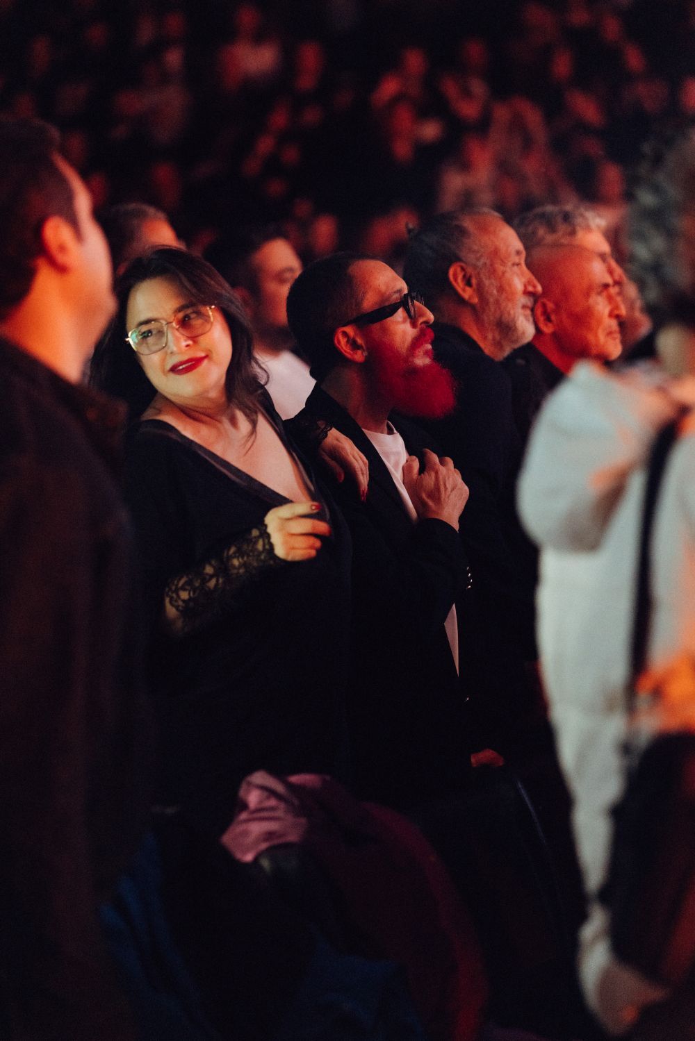 Esra Dermancioğlu Tanju Babacan