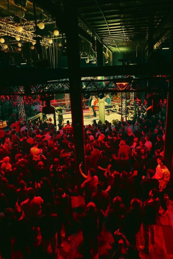 Defence Promotions Etkinlikler