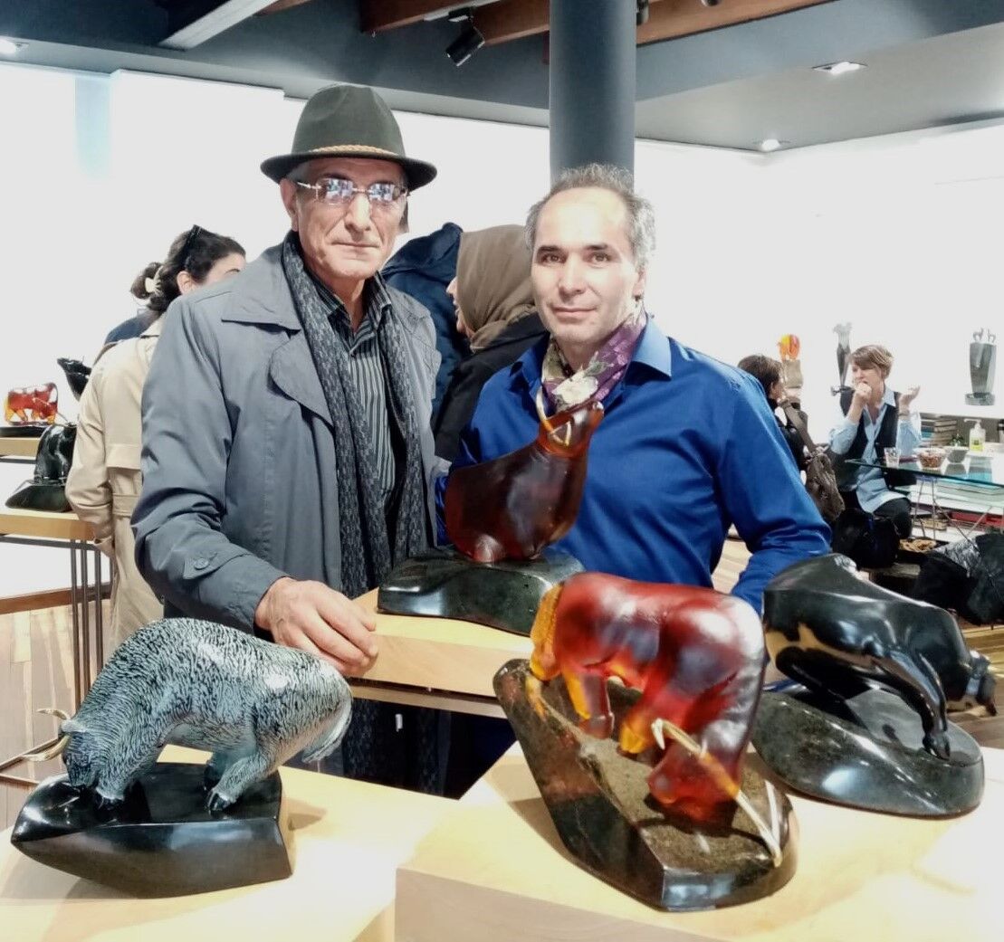 Veysel Boğatepe Malik Bulut