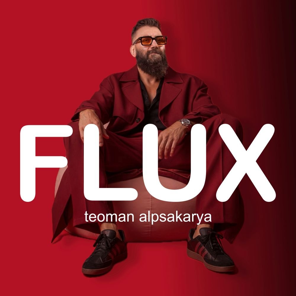 Teoman Alpsakarya Flux Img 2724
