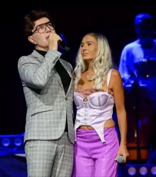 Yılmaz Morgül Yıldız Tilbe