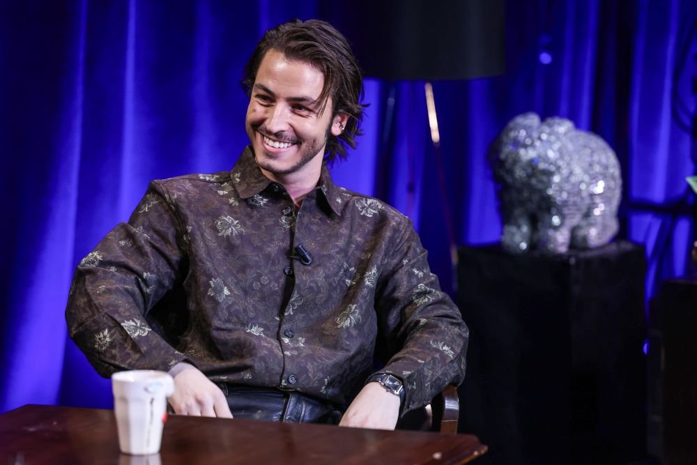 Boran Kuzum "En toksik" özelliğini açıkladı!