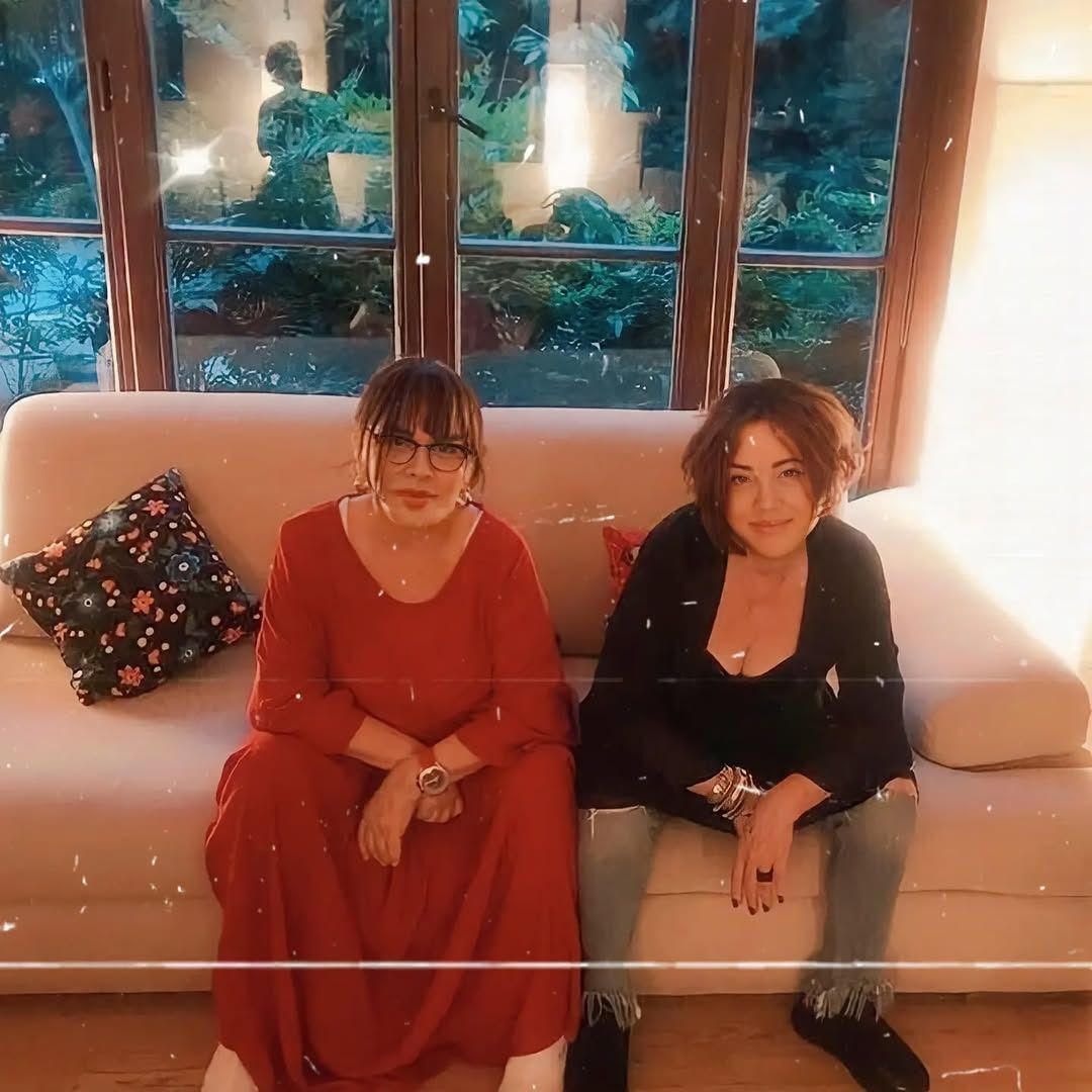 Sezen Aksu Nazan Öncel 2026