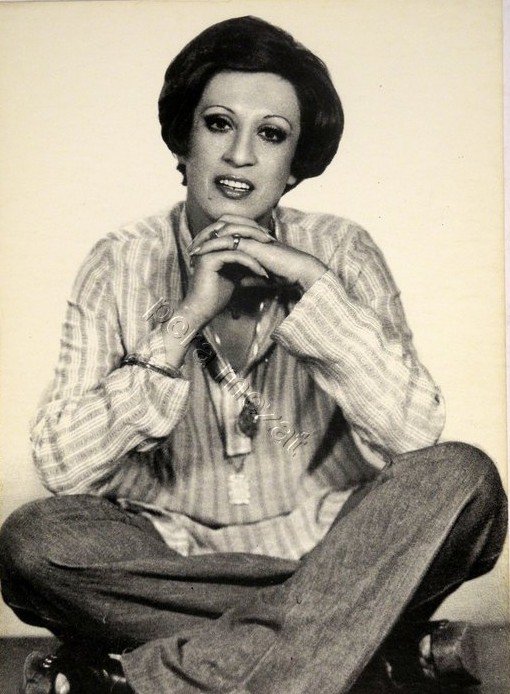Tülay Özer 1988