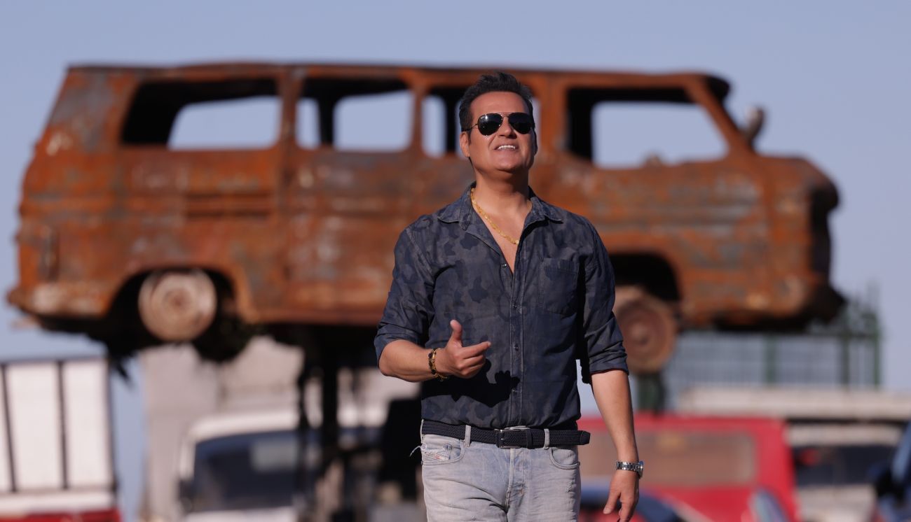 Hakan Peker Kapak 0T8A7365