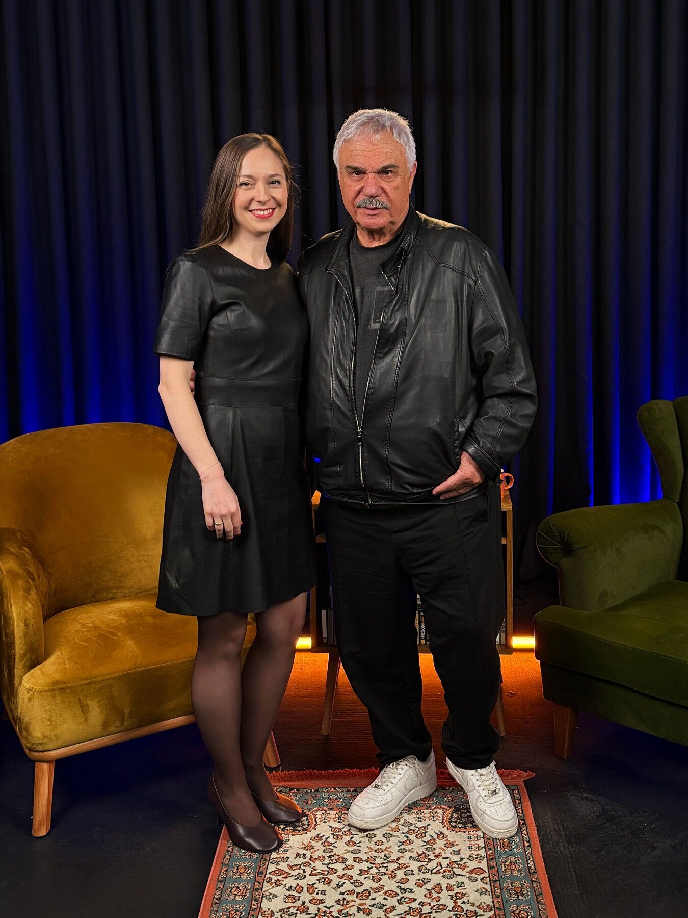Cemre Onaylı Halil Ergün